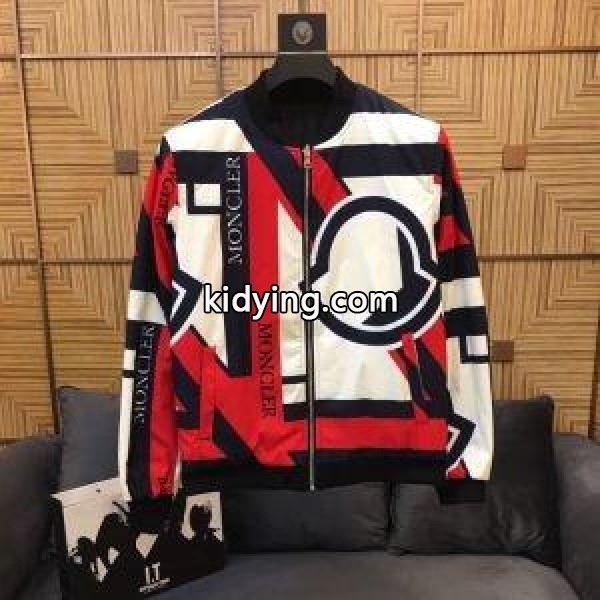モンクレール MONCLER ダウンジャケット 気軽に着れる 限定SALE 流行フォルム_モンクレール MONCLER_ブランド コピー 激安(日本最大級)-0