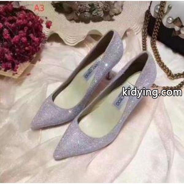 2017秋冬季超人気ジミーチュウ 4色可選 JIMMY CHOOお洒落に魅せるパンプス_ジミーチュウ JIMMY CHOO_ブランド コピー 激安(日本最大級)-2