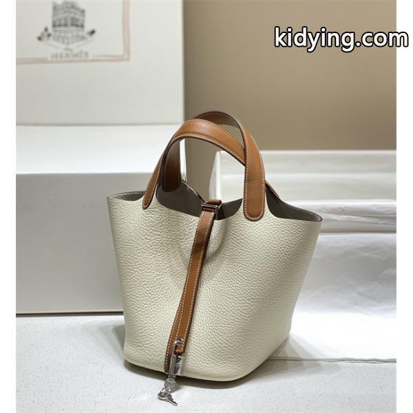 希少新作☆Hermès picotin 18エルメス ハンドバッグコピーＮ級品収納性抜群使い勝手上品-7