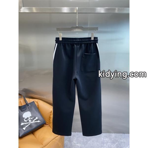 ☆2026数量限定☆バレンシアガスウェットパンツスーパーコピーBALENCIAGA メンズリラックス感-4