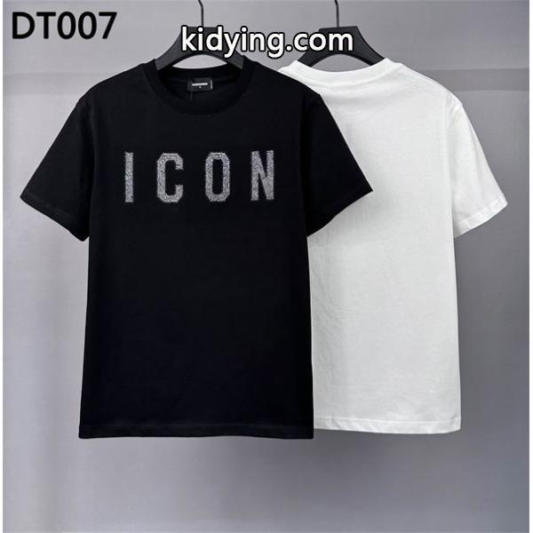 軽量化人気販売 ディースクエアード Tシャツコピー Dsquared2_ブランド コピー 激安(日本最大級)-0