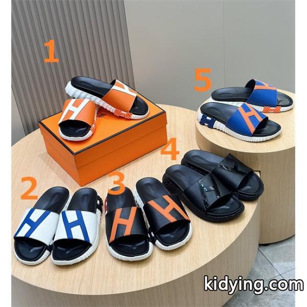 トレンド感満載なアイテム 春夏シーズン継続トレンド新着 エルメスサンダルコピー HERMES_ブランド コピー 激安(日本最大級)-0