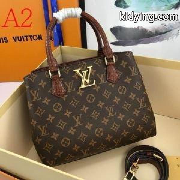レディースバッグ 多色可選 まだまだ人気継続中 ルイ ヴィトン ラフさとおしゃれを両立 LOUIS VUITTON_ルイ ヴィトン LOUIS VUITTON_ブランド コピー 激安(日本最大級)-1