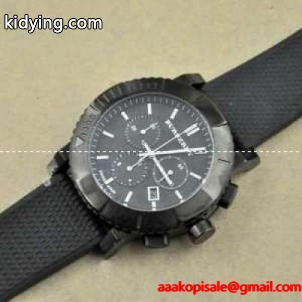 新品 BURBERRY バーバリー 腕時計 メンズ BU012_バーバリー 時計_時計 ウォッチ_スーパーコピーブランド激安通販 専門店-0