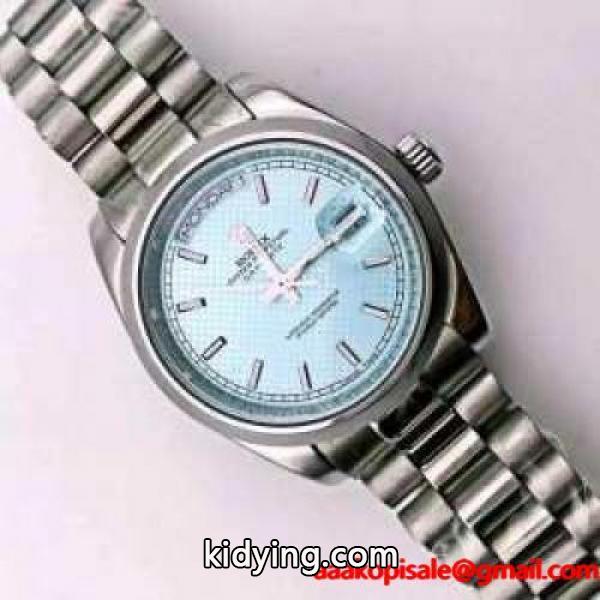 売れ筋のいい 2018 ロレックス ROLEX 機械式（自動巻き）ムーブメント 腕時計_ロレックス ROLEX_ブランド コピー 激安(日本最大級)-0