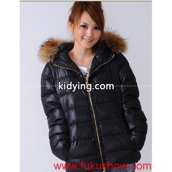 MONCLER/2011秋冬新作_女性用ダウンジャケット_モンクレール特集_スーパーコピーブランド激安通販 専門店-0