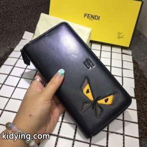 万能に使える 財布フェンディ FENDI 2018最新入荷さりげないデザイン_フェンディ FENDI_ブランド コピー 激安(日本最大級)-0