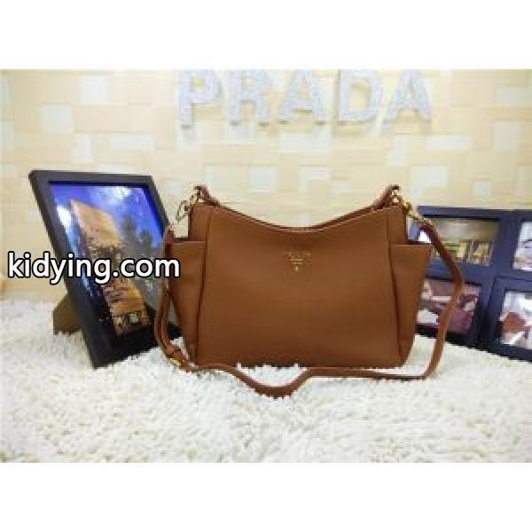 PRADA プラダ 2015 ◆モデル愛用◆ レディースバッグ 2438_プラダ レディースバッグ_バッグ レディース_スーパーコピーブランド激安通販 専門店-0