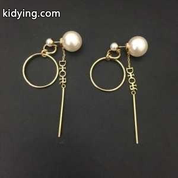 この秋冬に持ちたくなる ピアス 秋冬トレンドを取り入れたコーデを楽しむ ディオール DIOR 真冬にもうまく着こなせる_ディオール DIOR_ブランド コピー 激安(日本最大級)-0