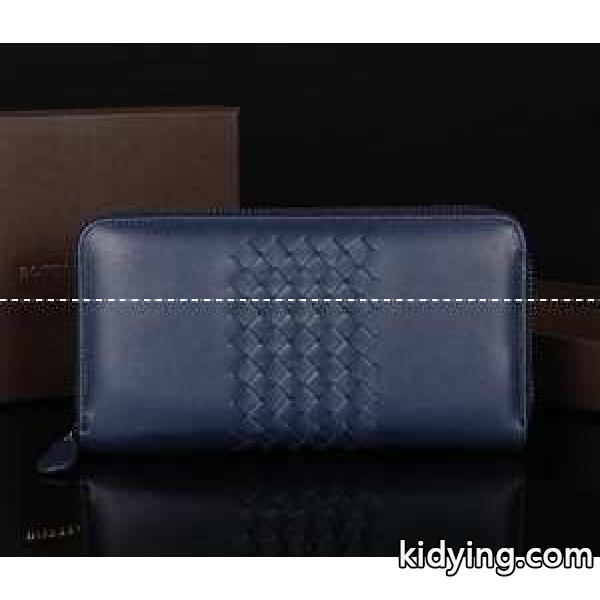 2014超人気美品BOTTEGA VENETA ボッテガ ヴェネタ 長財布_ボッテガ ヴェネタ メンズ財布_財布 メンズ_スーパーコピーブランド激安通販 専門店-0