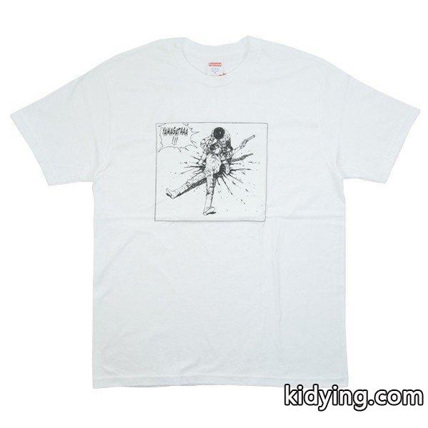 シュプリーム SUPREME ×AKIRA 17AW Yamagata Tee Tシャツ 白 Size【M】 【新古品・未使用品】 :10152547:ブランド古着の買取販売STAY246 - 通販ショッピング-0