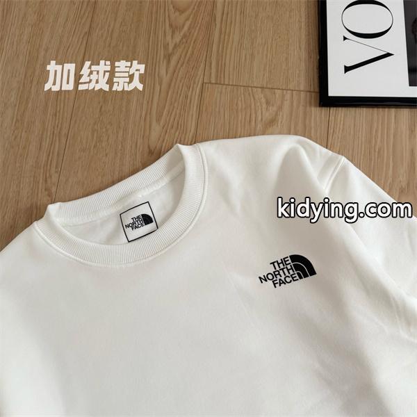 THE NORTH FACE ザノースフェイス コピー バックプリント スウェット 保温性 定番人気-5
