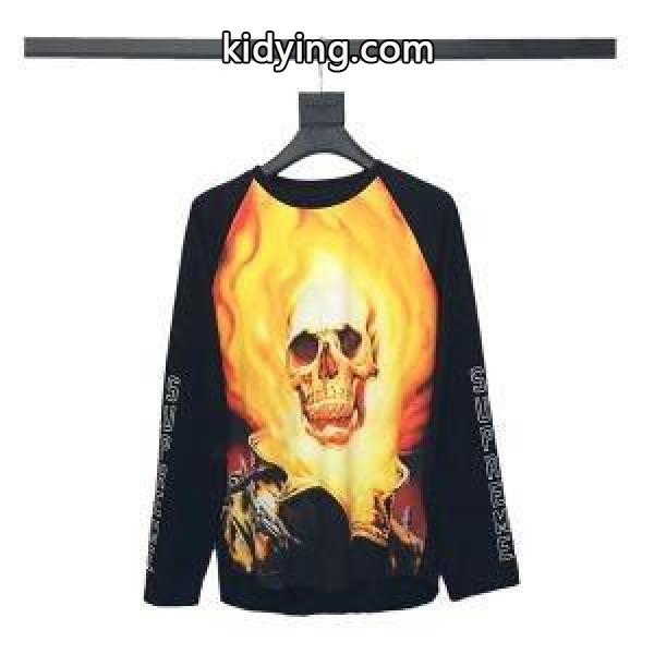 抜け感や着心地重視 SUPREME Tシャツ/長袖 爆発的人気オシャレ度がアップ 2色可選 数量限定☆2019SS_シュプリーム SUPREME_ブランド コピー 激安(日本最大級)-1