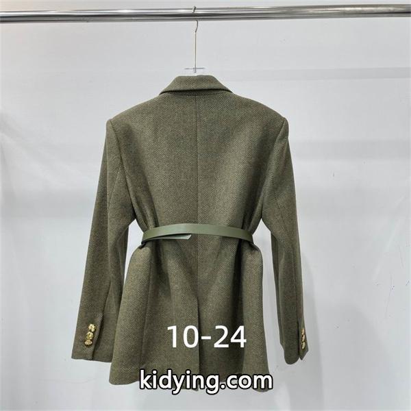 人気上昇中☆セリーヌ スーツジャケットコピーCELINE秋冬トレンドファッション高品質-3