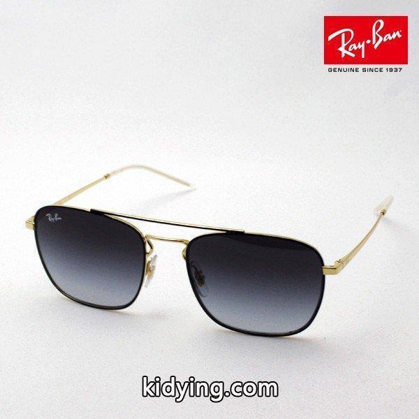 レイバン サングラス Ray-Ban RB3588 90548G :rb3588-90548g:グラスマニア Tokyo Aoyama - 通販ショッピング-0