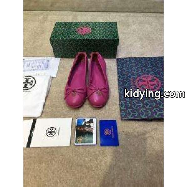 多色選択可低めのヒール 落ち着いた感覚 2017 トリー バーチ Tory Burch_トリーバーチ TORY BURCH_ブランド コピー 激安(日本最大級)-3