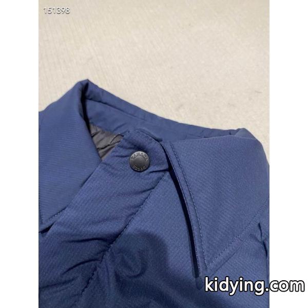 2025秋冬 グレーシック クールブルゾンジャケット コピー カナダグース Canada Goose-2