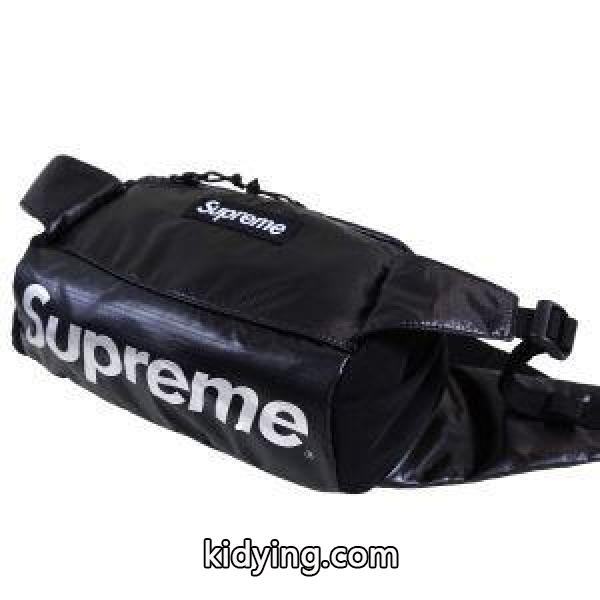 人気ブランド シンプルな外観 2017最新入荷 オリジナリティに富んだバッグSUPREMEウエストポーチ_シュプリーム SUPREME_ブランド コピー 激安(日本最大級)-0