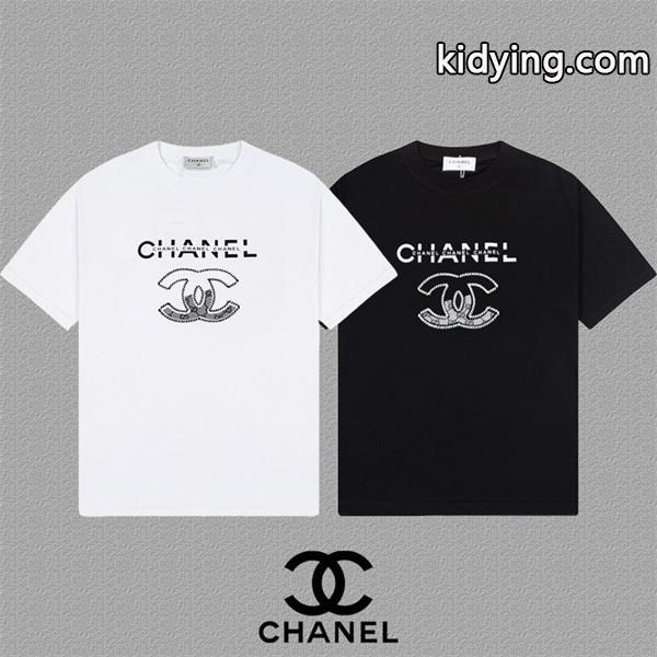 流行アイテムCHANE1　 Tシャツ コピー  エレガント新作ブランド コピー 激安(日本最大級)-0