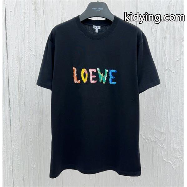 ロエベtシャツコピーお洒落快適 通販ショッピング-0