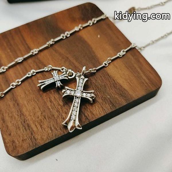 21FW高品質モデル CHROME HEARTS アクセサリー クロムハーツ コピー通販 ネックレス-0