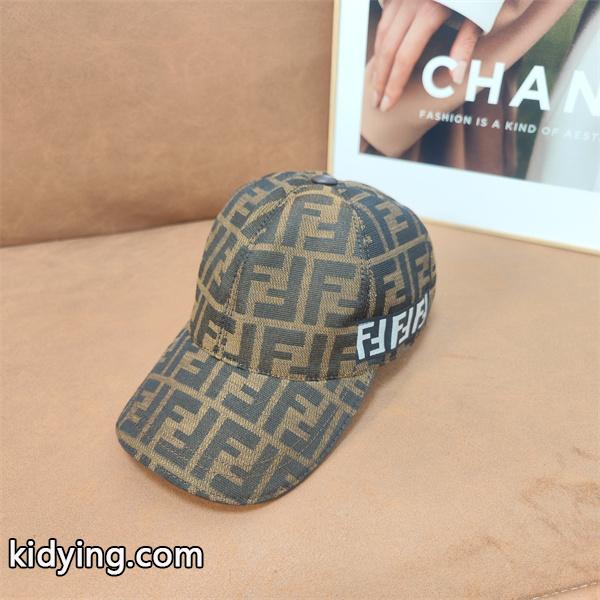 激安通販 フェンディ FENDI 洗練な一品 キャップ フェミニンな雰囲気 今買い得__ブランド コピー 激安(日本最大級)-0