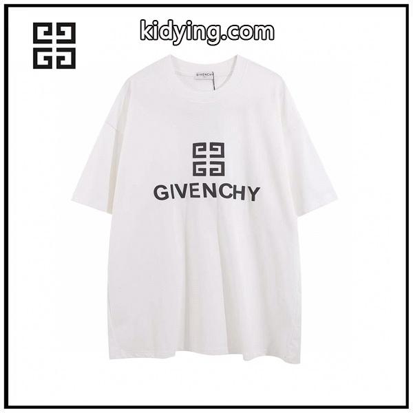 GIVENCHY ジバンシー春夏 半袖Tシャツ 使い勝手抜群 人気激売れ_ジバンシィ GIVENCHY_ブランド コピー 激安(日本最大級)-0
