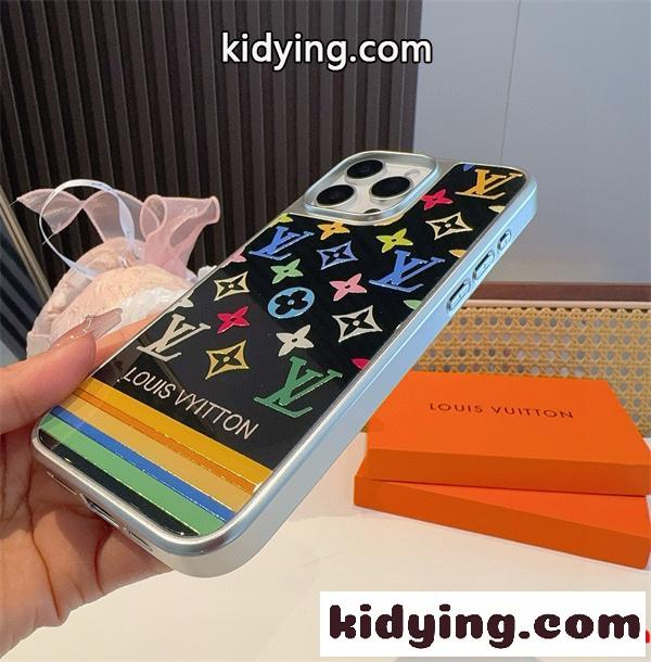ルイ ヴィトン携帯ケースコピー LOUIS VUITTON 多色可選  季節を感じた秋冬ファッション激安(日本最大級)-6