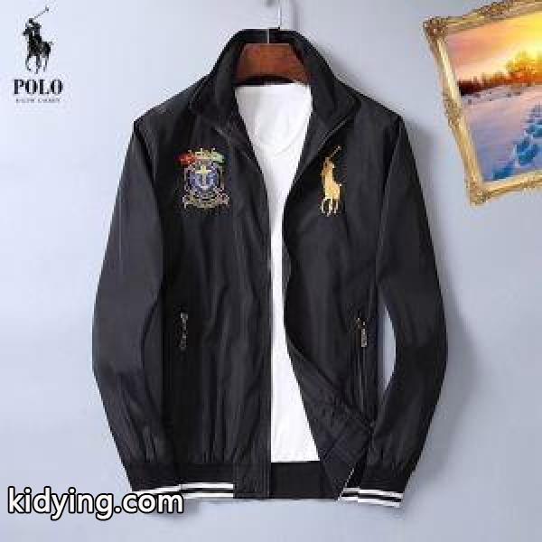 人気新品&超特価& ポロ ラルフローレン Polo Ralph Lauren 2017秋冬 3色可選_ポロ ラルフローレンPolo Ralph Lauren_ブランド コピー 激安(日本最大級)-2