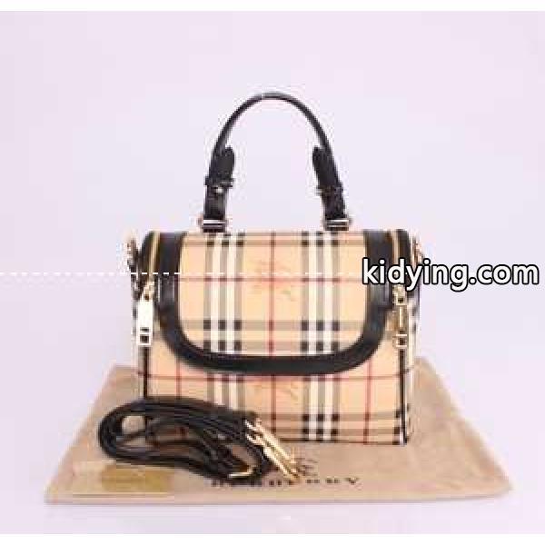 2014春夏 新作 BURBERRY バーバリー SALE!今季 手持ち&ショルダー掛け66387_バーバリー レディースバッグ_バッグ レディース_スーパーコピーブランド激安通販 専門店-0