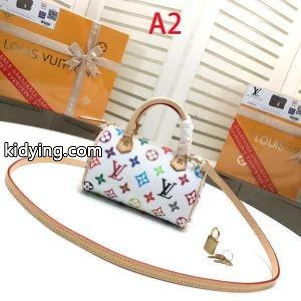 寒い冬にぜひ取り入れたい ルイ ヴィトン LOUIS VUITTON ハンドバッグ 3色可選 2019秋冬におすすめ着こなし_ルイ ヴィトン LOUIS VUITTON_ブランド コピー 激安(日本最大級)-1