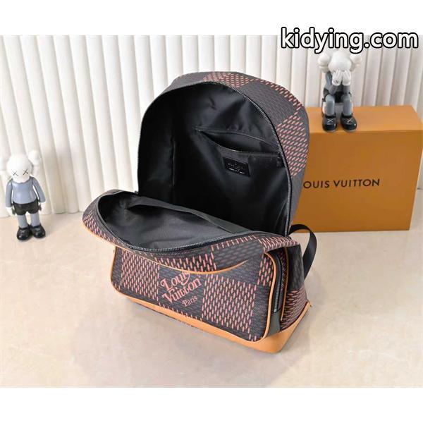 注目上昇 立体デザイン 個性モード リュックバッグ LOUIS VUITTON ルイヴィトン コピー-7