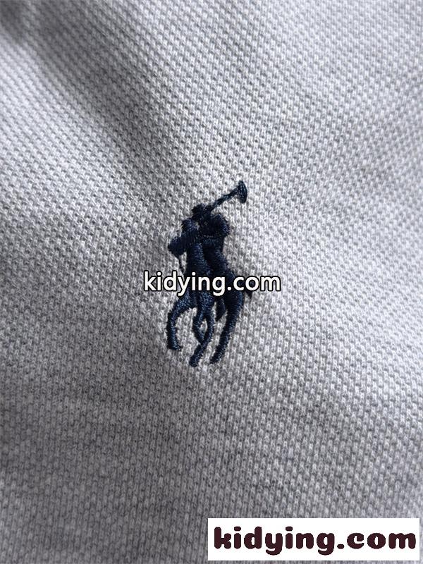 最新5色☆☆Polo Ralph Lauren ポロ ラルフローレンポロシャツメンズコピー  春夏使い勝手快適-4