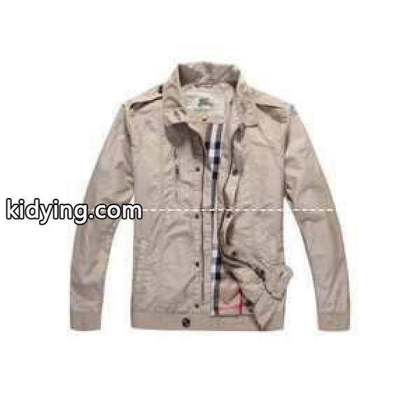 2013-14美品！BURBERRY バーバリー ライダース 3色可選_ジャケット パーカー セーター コート_メンズファッション_スーパーコピーブランド激安通販 専門店-0
