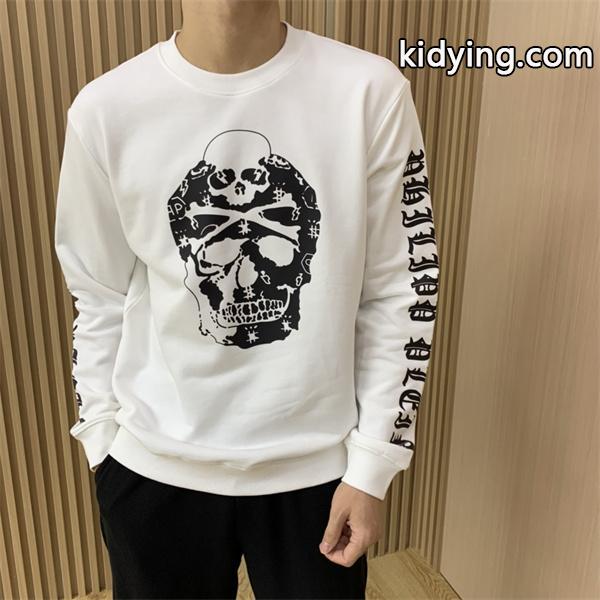 PHILIPP PLEIN 今年の秋冬のトレンドも意識 フィリッププレイントレーナー コピー 激安(日本最大級)-1