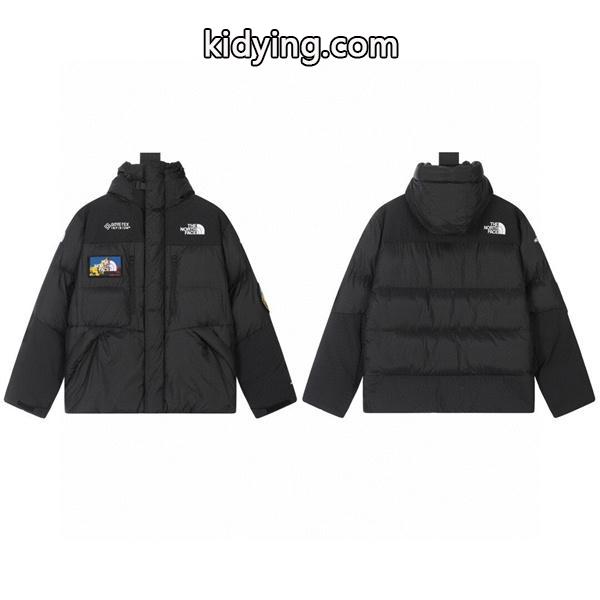 入手困難 2026新作 THE NORTH FACE ザノースフェイス コピー ダウンジャケット 防寒性 高機能-0