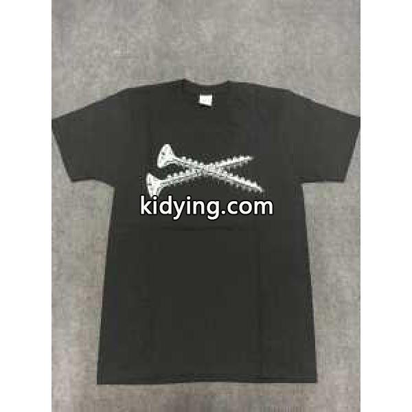 Screw Tee PROMOTIONAL USE 17SS supreme 半袖Tシャツ 極上の着心地_半袖Tシャツ_メンズファッション_スーパーコピーブランド激安通販 専門店-0
