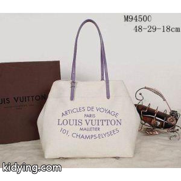 プレゼントに 春夏 ルイ ヴィトン シ ョルダートートハンドバッグ カバン M94500_LOUIS VUITTON ルイ ヴィトン_ブランド コピー 激安(日本最大級)-0