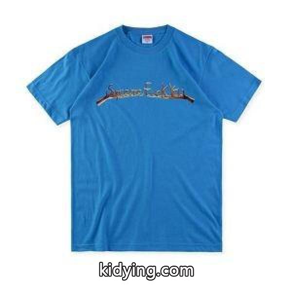 Supreme FUCK YOU TEE 最高な材料 ずっと愛用したいアイテム SUPREME シュプリーム 半袖Tシャツ 多色可選 好評につき継続中_シュプリーム SUPREME_ブランド コピー 激安(日本最大級)-0
