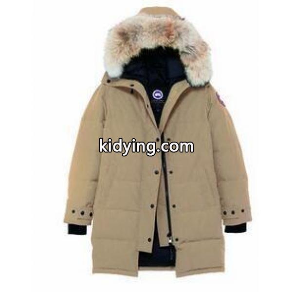 耐水性に優れるアイテム カナダグース 高品質ダウンコート _カナダグース CANADA GOOSE_ブランド コピー 激安(日本最大級)-0