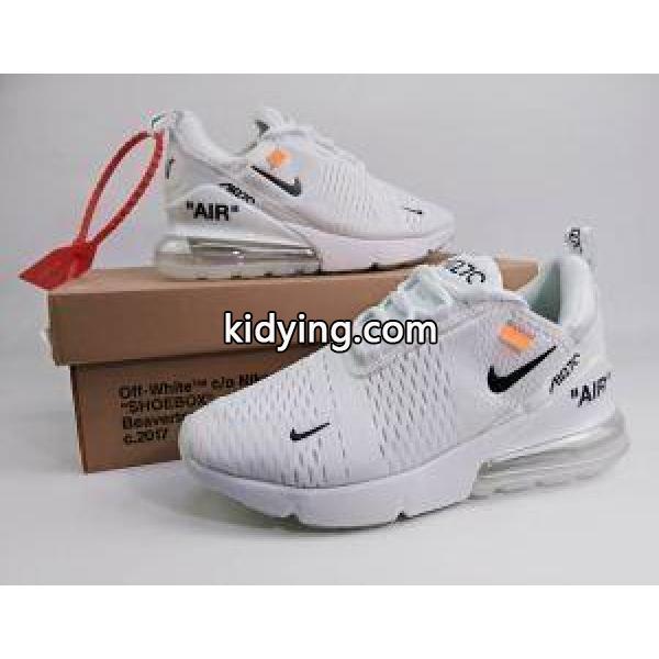 Off-White オフホワイトランニングシューズ 2018春夏新 2色可選靴の滑り止め_Off-White オフホワイト_ブランド コピー 激安(日本最大級)-1