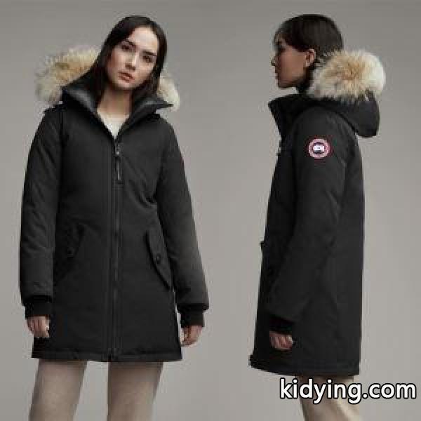 秋のコーデで使いやすい カナダグース Canada Goose 着こなしの幅が広がる ダウンプレミアムダウンジャケット 秋冬ファッションをおしゃれに着こなし 多色可選_カナダグース CANADA GOOSE_ブランド コピー 激安(日本最大級)-2