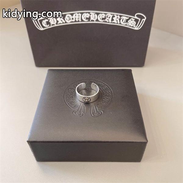 Chrome Hearts クロムハーツ 指輪コピー人気2025年 通販ショッピング-1