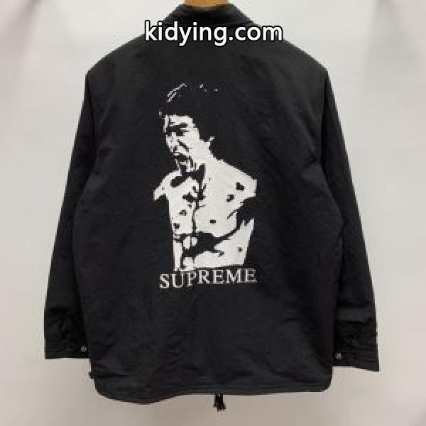 SUPREME 2色可選 大人かわいい秋冬コーデを楽しみ シュプリーム  ダウンジャケット 2019秋のファッショントレンドはこれ_ダウンジャケット_メンズファッション_スーパーコピーブランド激安通販 専門店-0