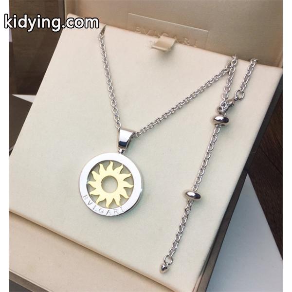ブルガリ BVLGARI ネックレス 春夏最新アイテム 季節感あふれる注目の新作_ブランド コピー 激安(日本最大級)-0
