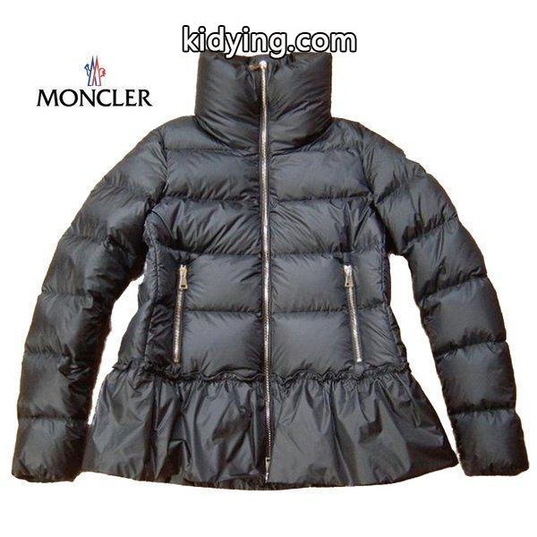 MONCLER モンクレール 2015-2016年秋冬新作 レディース ANET(アネット) ブラック(999) ダウン 高級 アウター ジャケット コート :mocler-ladys-0186:fashionplate Yahoo!ショップ - 通販ショッピング-0