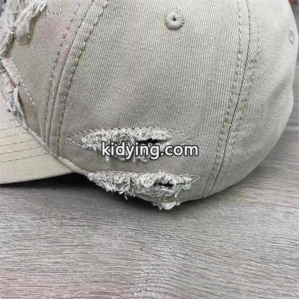 クロムハーツ Chrome Hearts コピー 渋み クロスアクセント 大人向け キャップ-5