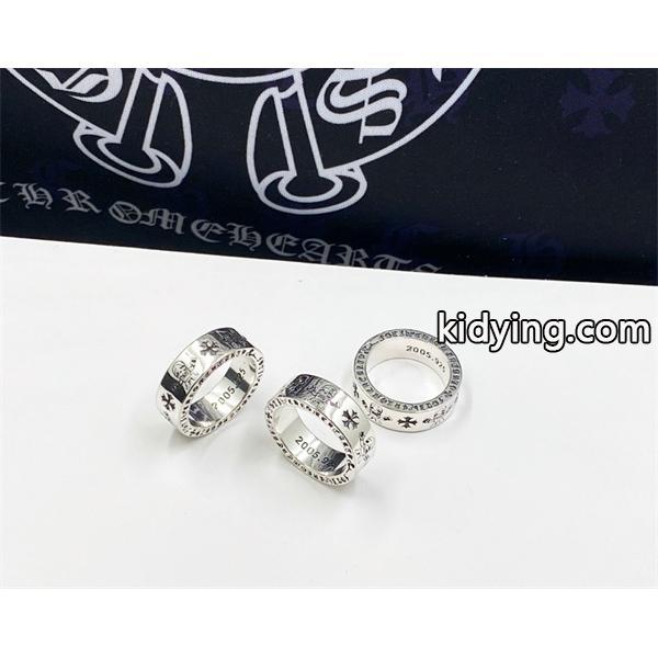 人気2025品質保証CHROME HEARTS クロムハーツ指輪コピー 通販ショッピング-2