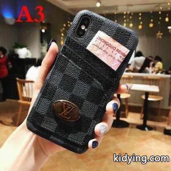 型崩れしにくい ルイ ヴィトン 多色可選 iphone XR ケース カバー ビューティー LOUIS VUITTON 秋冬新作品_ルイ ヴィトン LOUIS VUITTON_ブランド コピー 激安(日本最大級)-2