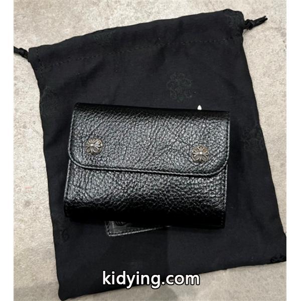 2025超人気&CHROME HEARTS クロムハーツ カードケースコピー財布 ウォレット 通販ショッピング-0